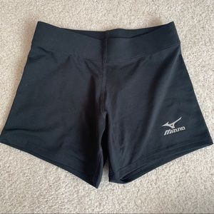 mizuno spandex
